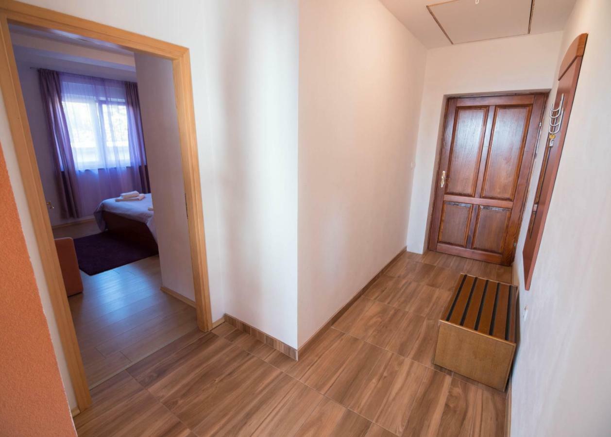 Apartments Villa Kristina Supetarska Draga Dış mekan fotoğraf